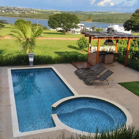 Minha Casa Na Represa Riviera Santa Cristina II Villa Itai  Ngoại thất bức ảnh