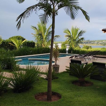 Minha Casa Na Represa Riviera Santa Cristina II Villa Itai  Ngoại thất bức ảnh