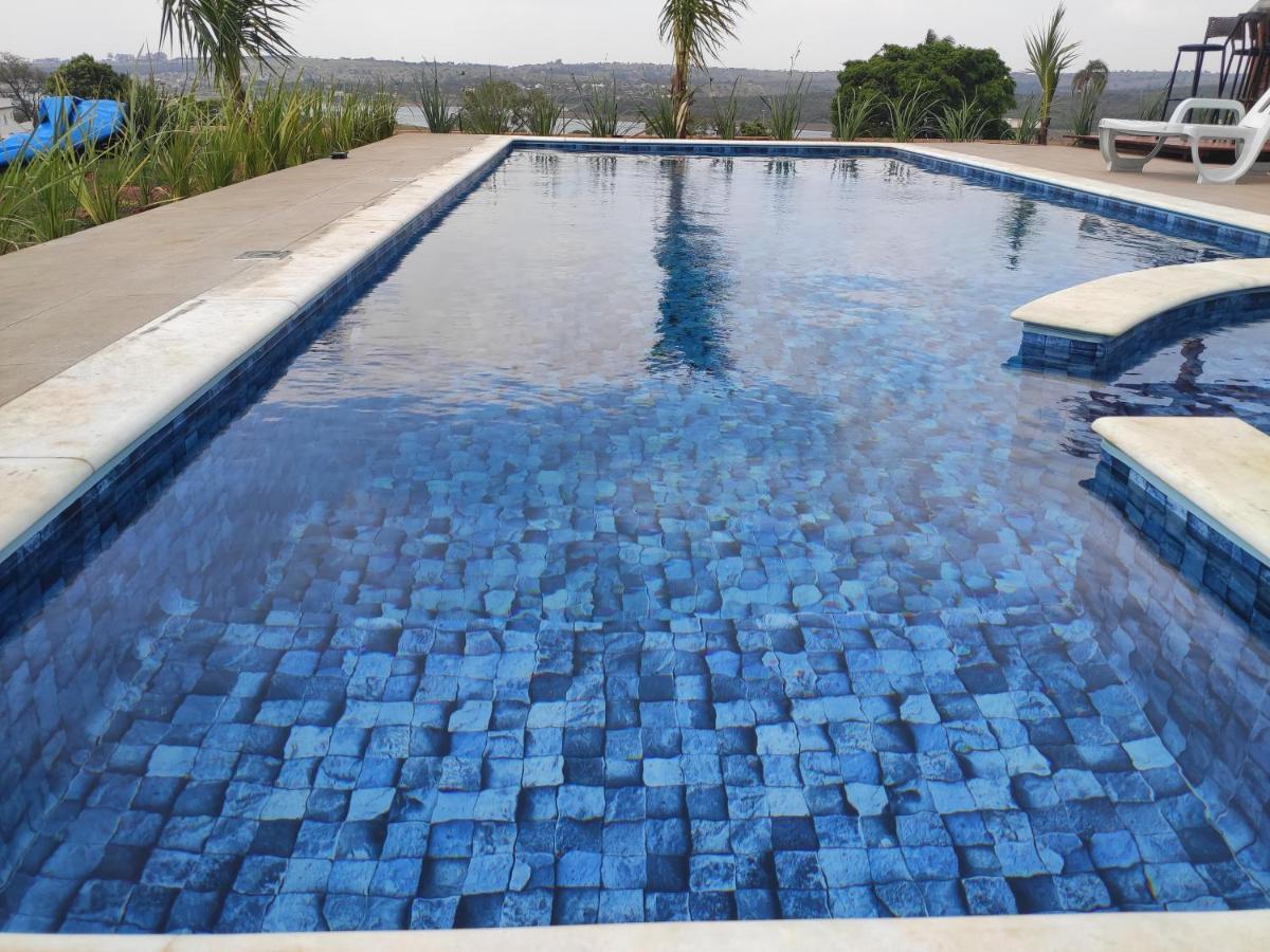 Minha Casa Na Represa Riviera Santa Cristina II Villa Itai  Ngoại thất bức ảnh