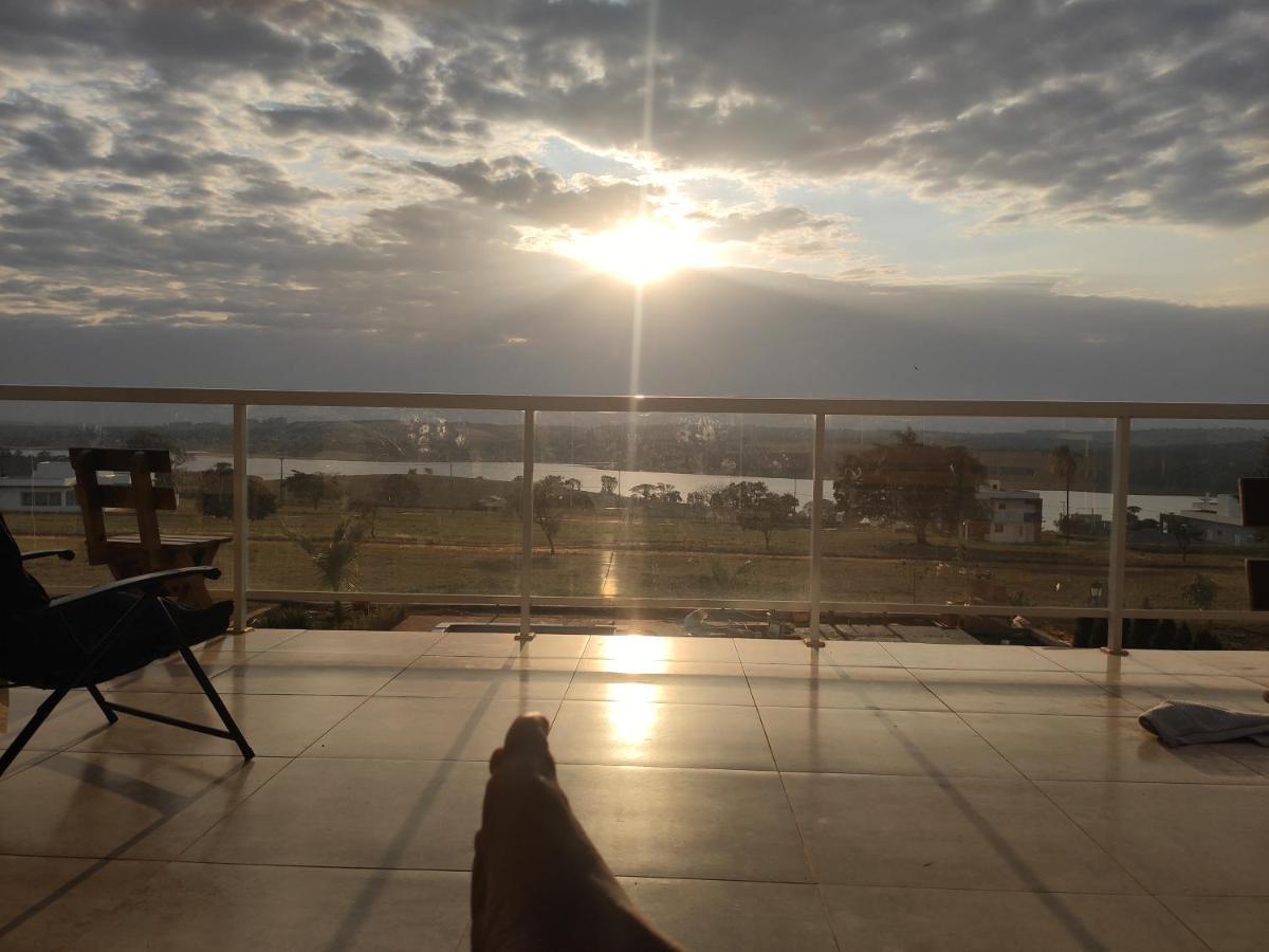 Minha Casa Na Represa Riviera Santa Cristina II Villa Itai  Ngoại thất bức ảnh
