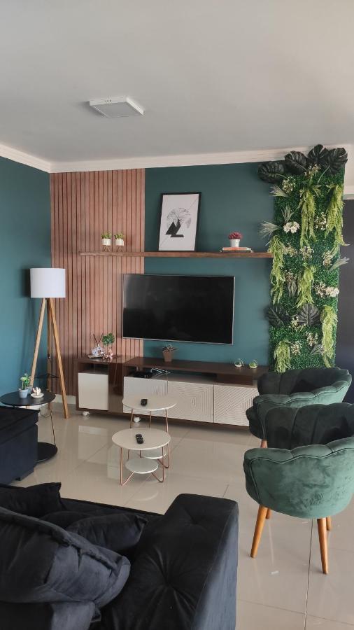 Minha Casa Na Represa Riviera Santa Cristina II Villa Itai  Ngoại thất bức ảnh