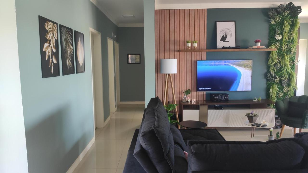 Minha Casa Na Represa Riviera Santa Cristina II Villa Itai  Ngoại thất bức ảnh