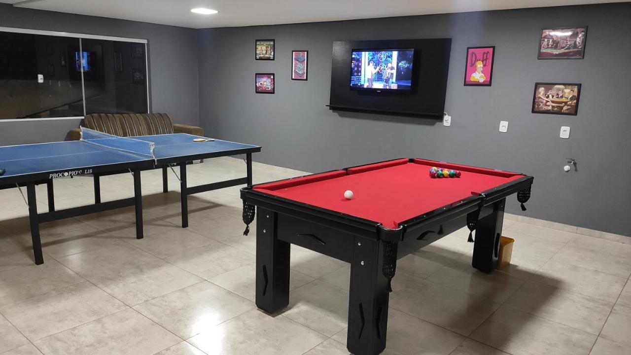 Minha Casa Na Represa Riviera Santa Cristina II Villa Itai  Ngoại thất bức ảnh
