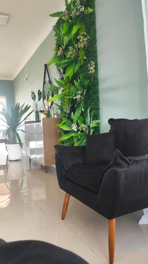 Minha Casa Na Represa Riviera Santa Cristina II Villa Itai  Ngoại thất bức ảnh