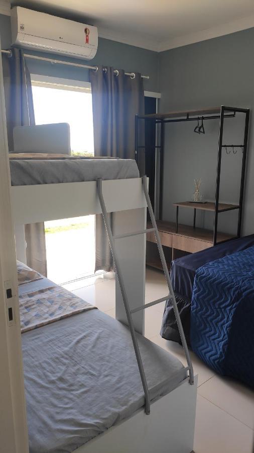 Minha Casa Na Represa Riviera Santa Cristina II Villa Itai  Ngoại thất bức ảnh