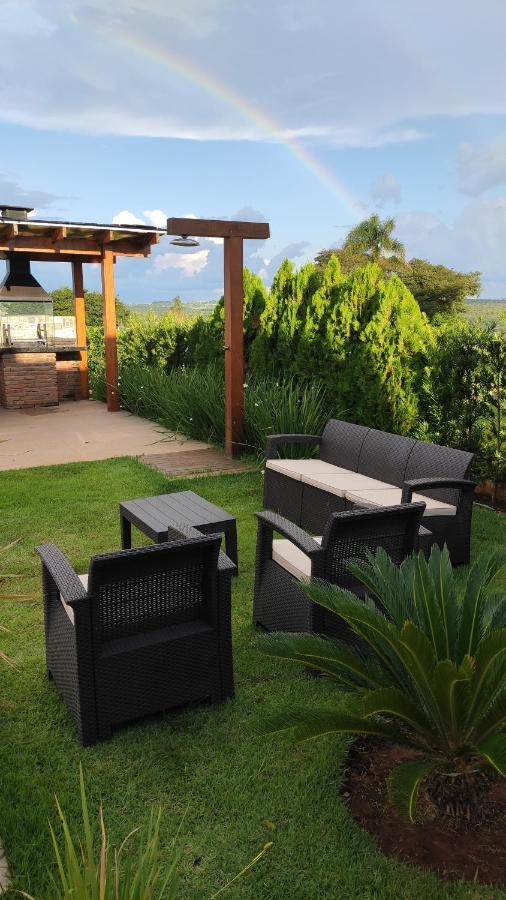 Minha Casa Na Represa Riviera Santa Cristina II Villa Itai  Ngoại thất bức ảnh